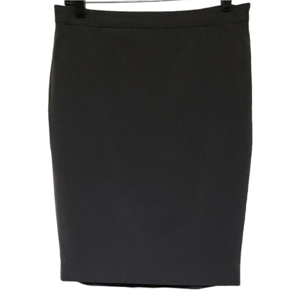 🌹The Limted Gray Skirt sz 8